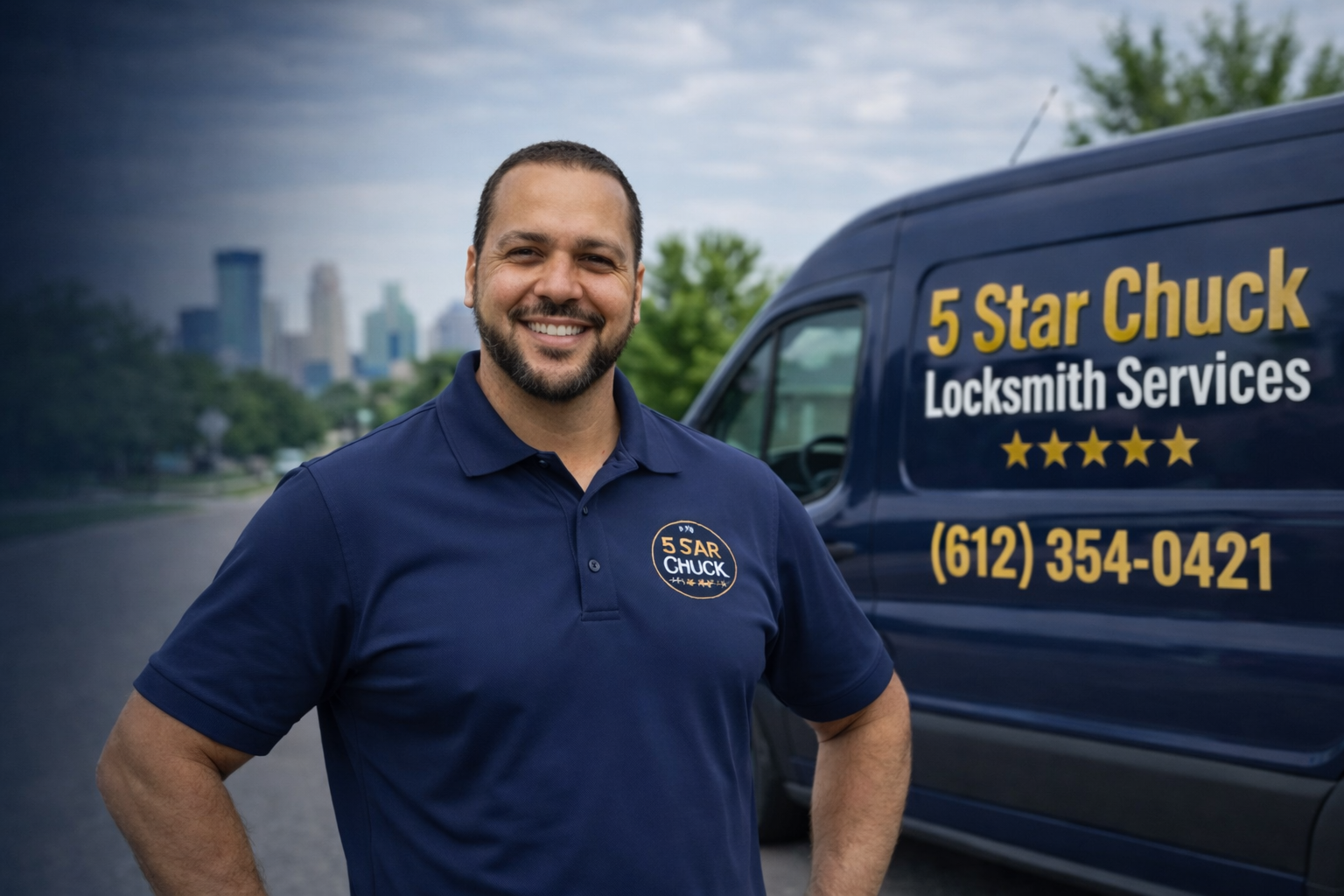 Common Locksmith Problems We Solve